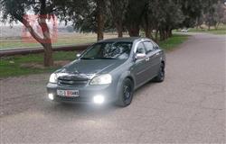 شيفروليه اوبترا